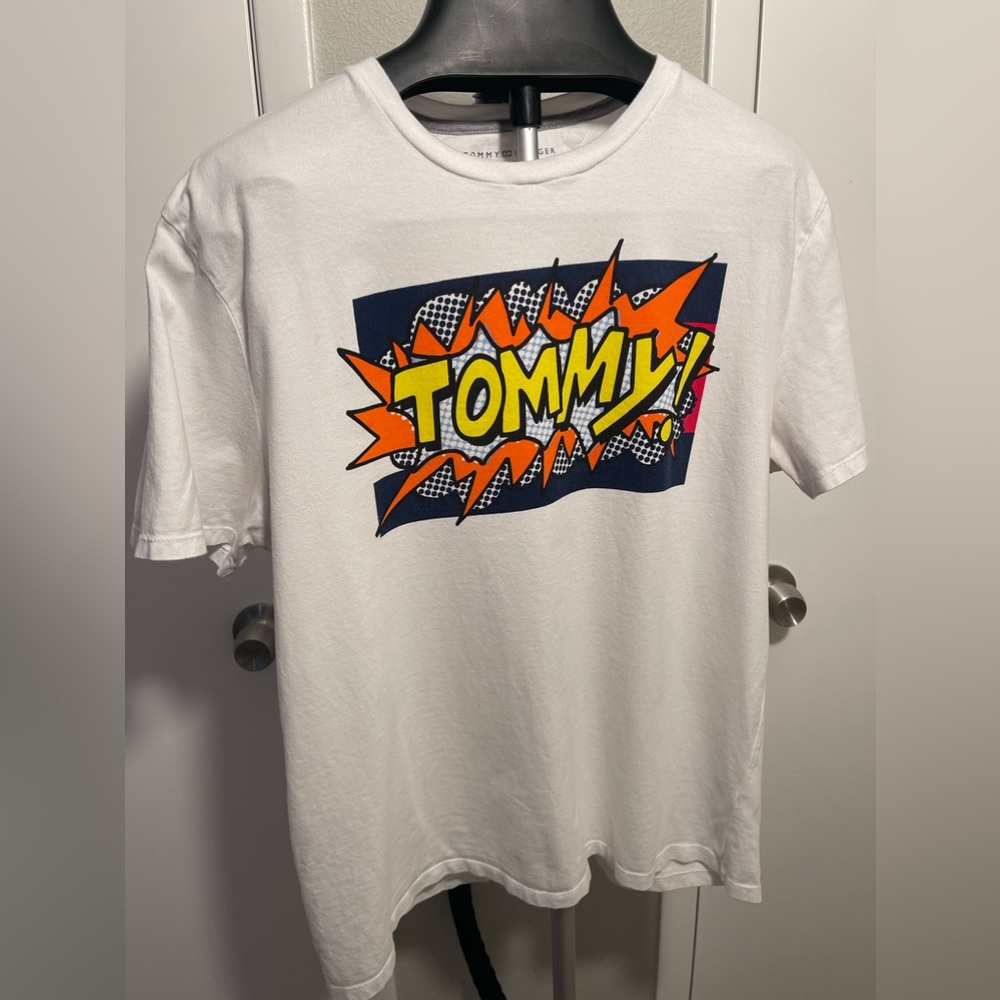 Tommy Hilfiger shirt